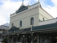 The Commercial Emporium